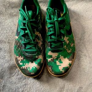New Nike metcon 3
